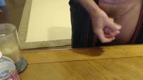 stromg2000 online show from October 18, 2:18 pm