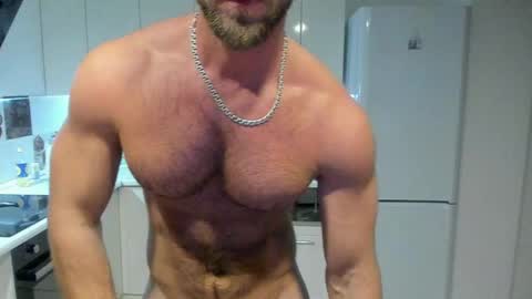 Snapshot of strong_arni chatting on February 13, 6:16 pm Strong Arni online show from February 13, 6:16 pm