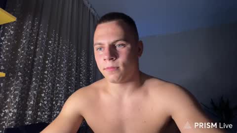 Strong Baby online show from September 15, 8:20 pm