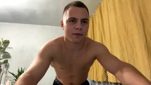 Strong Baby online show from September 24, 7:50 pm