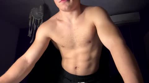 Strong Baby online show from October 10, 8:41 pm