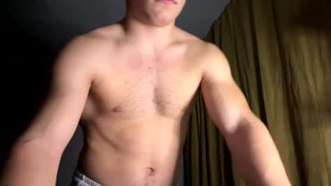 Strong Baby online show from October 21, 7:14 pm