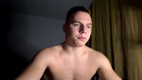 Strong Baby online show from October 26, 4:02 pm