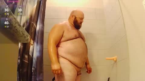 strong_bear89 online show from June 5, 3:46 am