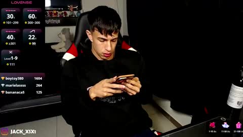 Daddy Jack  online show from March 4, 5:21 am