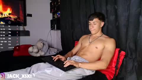 Daddy Jack  online show from October 9, 3:26 am