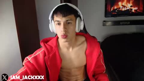 Daddy Jack  online show from January 16, 4:38 am