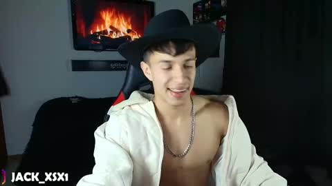 Daddy Jack  online show from February 15, 4:20 am