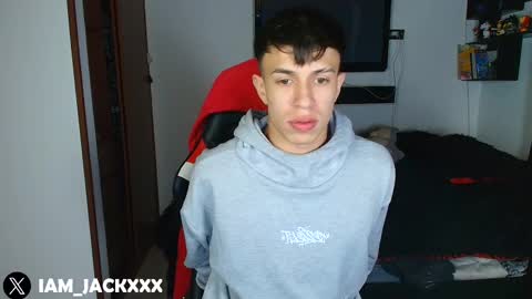 Daddy Jack  online show from March 19, 2:59 am