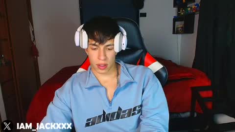 Daddy Jack  online show from April 15, 4:41 am