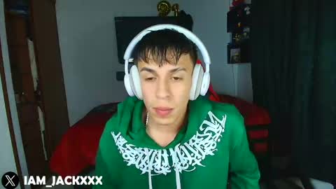 Daddy Jack  online show from April 24, 3:53 am