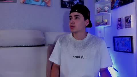 strong_rock69 online show from April 7, 4:07 pm