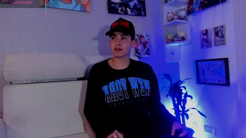 strong_rock69 online show from April 8, 3:45 pm