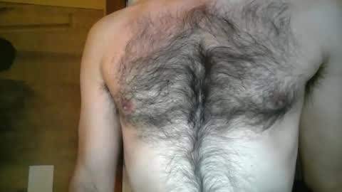 Snapshot of strongandmanly chatting on December 27, 8:02 am Strongandmanly online show from December 27, 8:02 am