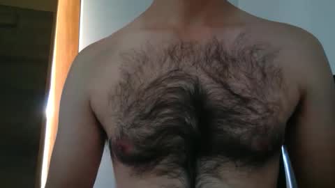 Snapshot of strongandmanly chatting on January 7, 9:03 pm Strongandmanly online show from January 7, 9:03 pm