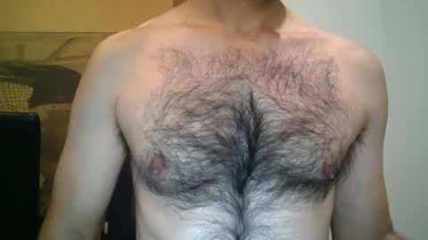 Snapshot of strongandmanly chatting on January 14, 1:26 am Strongandmanly online show from January 14, 1:26 am