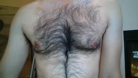 Snapshot of strongandmanly chatting on January 21, 1:50 am Strongandmanly online show from January 21, 1:50 am