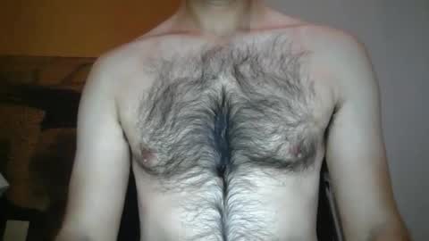 Snapshot of strongandmanly chatting on January 21, 6:22 am Strongandmanly online show from January 21, 6:22 am