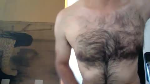 Snapshot of strongandmanly chatting on January 21, 9:36 pm Strongandmanly online show from January 21, 9:36 pm