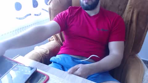 Snapshot of strongcoffee10 chatting on October 21, 12:28 pm StrongCoffee online show from October 21, 12:28 pm