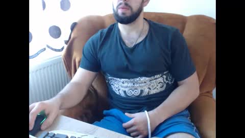 StrongCoffee online show from November 5, 11:43 am