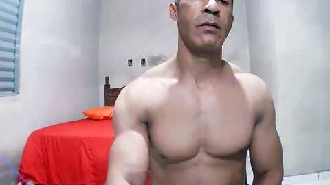 strongdaddyfantastic online show from March 22, 5:11 am