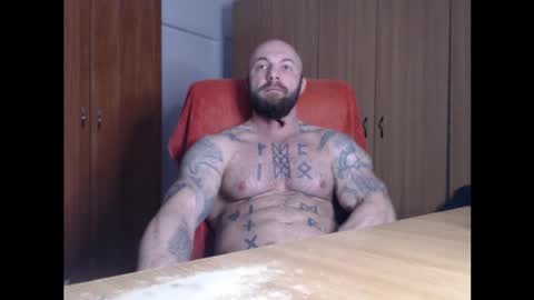 StrongIvan online show from April 1, 4:13 am