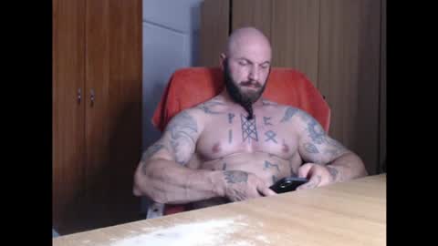 StrongIvan online show from June 22, 6:16 pm