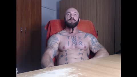 StrongIvan online show from June 24, 4:22 am
