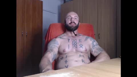 StrongIvan online show from June 24, 6:07 pm