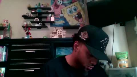 SteakStrippaton online show from May 27, 4:26 pm