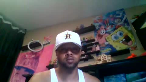 SteakStrippaton online show from May 29, 4:38 pm