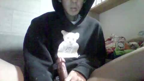 Asian boy online show from May 24, 2:00 pm