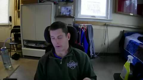 stturbo online show from November 27, 7:05 pm