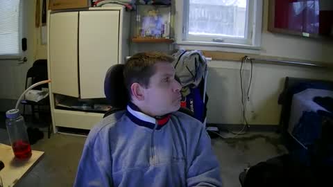 stturbo online show from November 30, 8:24 pm