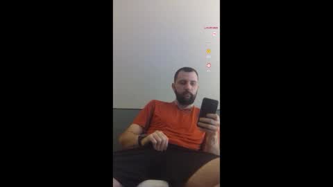 stud4u21 online show from February 24, 4:05 pm