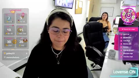 studcb_ online show from March 14, 4:23 pm