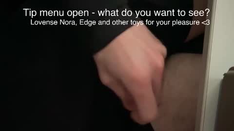 CuriousStudentBi online show from March 18, 4:10 pm