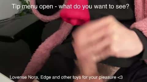 CuriousStudentBi online show from March 25, 4:24 pm