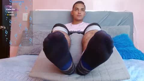 DEIVY online show from February 6, 10:18 am