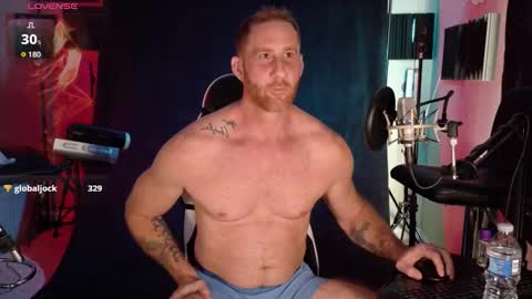 Ryan Long online show from November 14, 4:28 pm