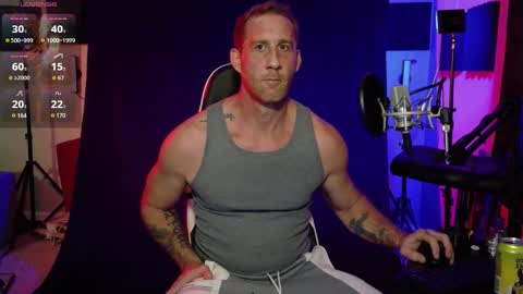 Ryan Long online show from December 21, 10:39 pm