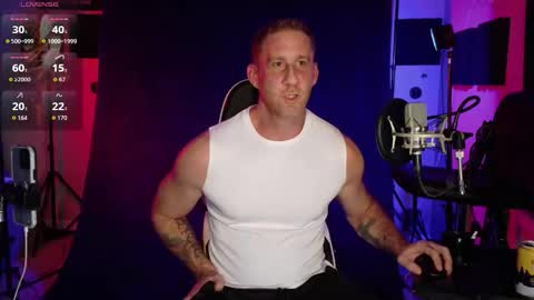 Ryan Long online show from January 12, 2:28 am