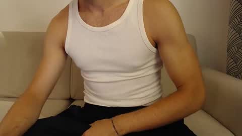 Stud From Paris online show from September 10, 9:26 pm