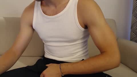Stud From Paris online show from September 21, 2:51 pm