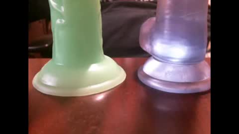 BadBrad online show from March 9, 3:43 am