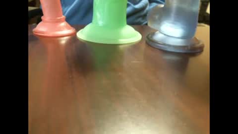 BadBrad online show from October 14, 9:21 am