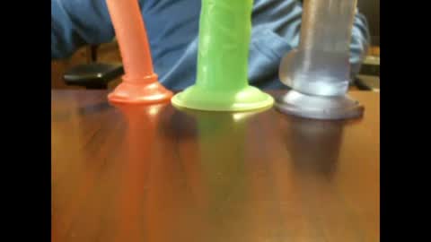 BadBrad online show from October 17, 5:32 am