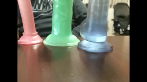 BadBrad online show from November 2, 6:38 am