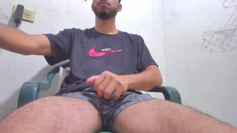 Snapshot of studmarkos chatting on December 31, 1:52 pm mark online show from December 31, 1:52 pm